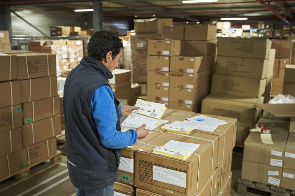 Team leader uitgelichte afbeelding