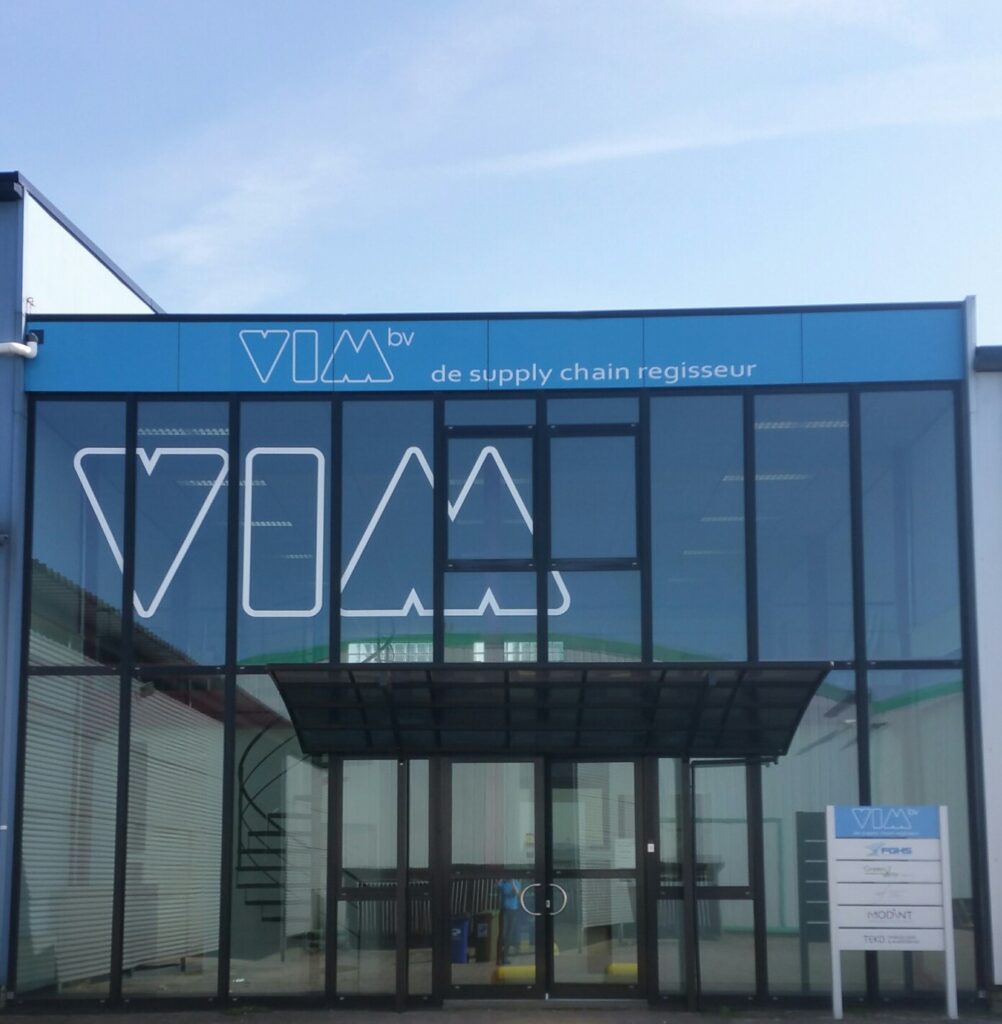 Senior HR Advisor (32–40 hours per week) at VIM Tegelen uitgelichte afbeelding